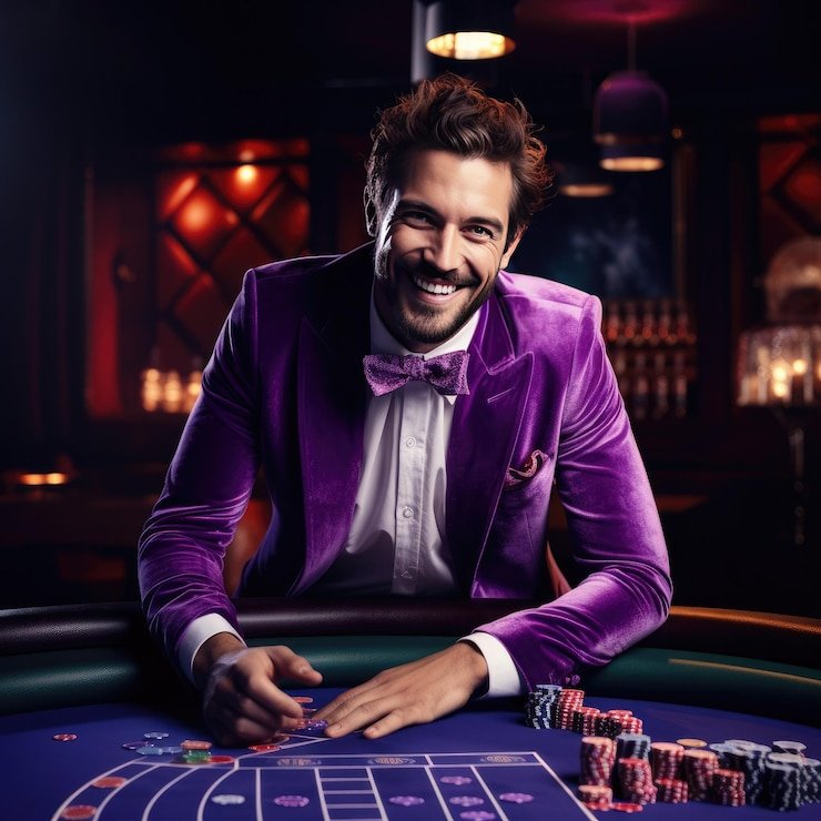 arenabocah mobile app showing live blackjack table on Android device