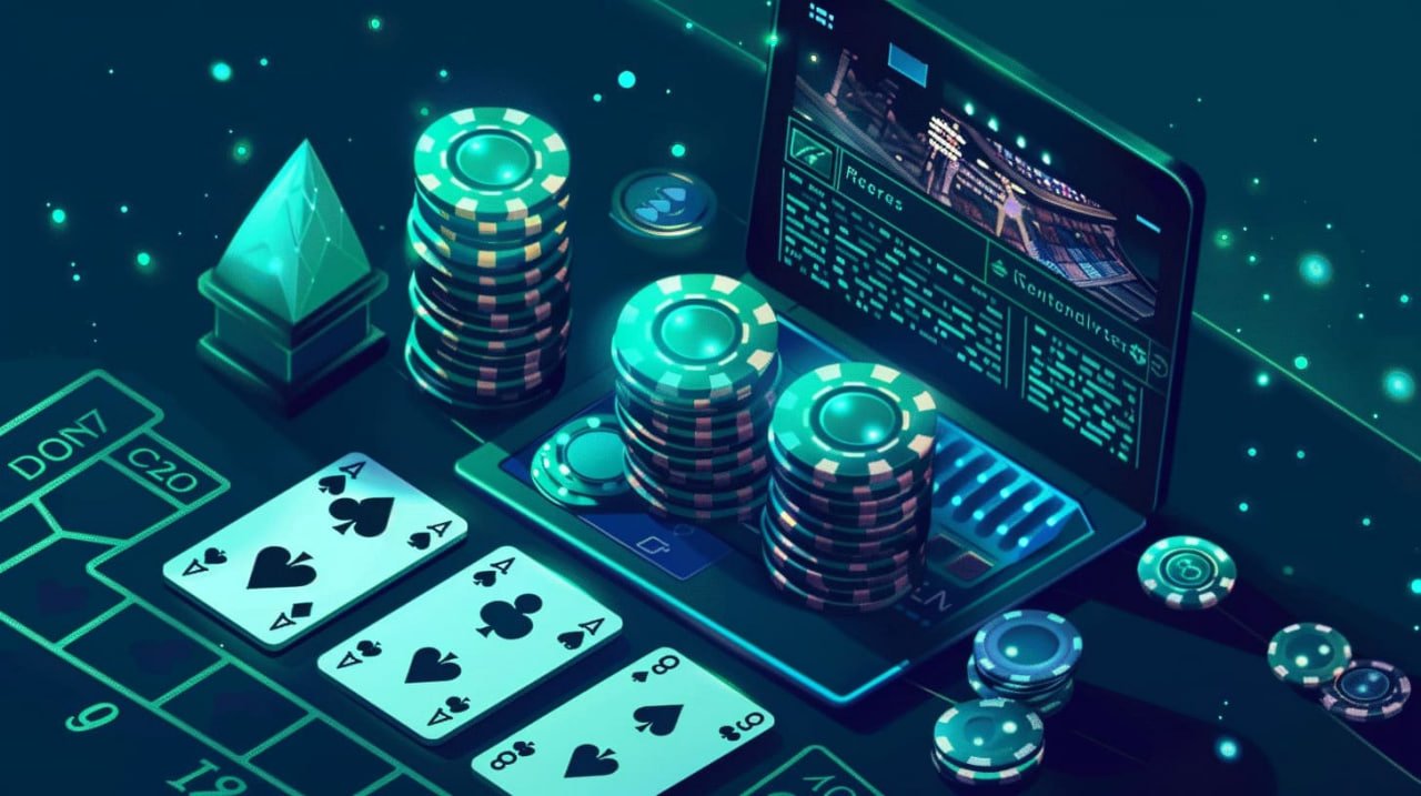 BandarQ live dealer table on arenabocah mobile app
