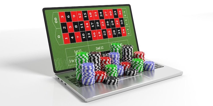 Settlement notification showing payout on arenabocah Lucky Number